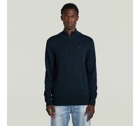 G-Star RAW Strickpullover Herren blau, L