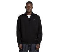 G-STAR Premium core Half Zip r sw ls