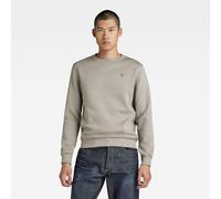 G-Star - Premium core r sw l\s elephant skin - Gr. - M