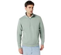 G-star Premium Core Halbreißverschluss-sweatshirt
