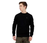 G-star Premium Core Regular Fit Sweatshirt XL Dark Black