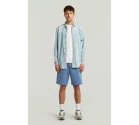 G-Star Premium Core Sw Short Dutch Blue Größe: XS | Kurze Sporthosen Outlet | Herren | Blau