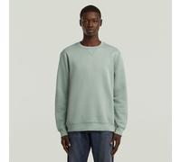 G-Star RAW Sweatshirt Herren lind, L