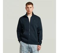 G-star Premium Core Reißverschlusspullover M Salute