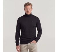 G-STAR Premium Core Turtle Strickpullover Schwarz XL dark black D27706-B692-6484-XL