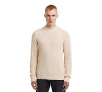 G-STAR Pullover Weiß XXL whitebait D23930-C868-1603-XXL