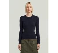 8719965012981 3D Biker Knit Slim r Knit wmn