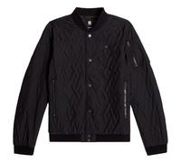 G-STAR Quilted bomber wmn ls
