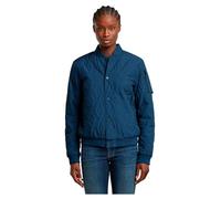 G-star Quilted Bomberjacke M Dark Sea Blue