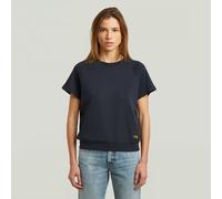 G-star Raglan Kurzarm-t-shirt L Salute