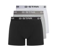 G Star Raw Ash Trunk-Pack Boxershorts 2XL
