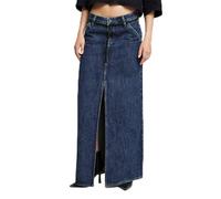 G-STAR RAW Baggy Maxi Skirt wmn