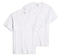 G-star Base Kurzarm-t-shirt 2 Einheiten
