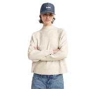 G-Star RAW Boxy Mock Pullover Mehrfarbig M D25218-D771-128-M
