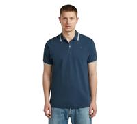 G-star Dunda Slim Stripe Kurzarm-poloshirt
