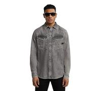 G-Star Raw C.V. Herren Dakota Slim Shirt Shirt