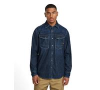 G-Star Raw C.V. Herren Dakota Slim Shirt Shirt