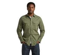 G-Star Raw C.V. Herren Dakota Slim Shirt Shirt