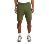 Trainingsshorts G-STAR "Structured Jersey Shorts", Herren, Gr. XS, four leaf clover, Obermaterial: 64% Polyester, 34% Baumwolle, 2% Elasthan, Hosen (88509707-XS) four leaf clover