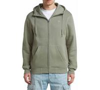 G-Star Raw C.V. Premium Core Hooded Zip Sweater
