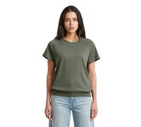 G-STAR Raglan T-Shirt Grün S orphus D24512-D976-722-S