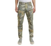 G-Star Raw C.V. Rovic Zip 3D Regular Tapered Pants
