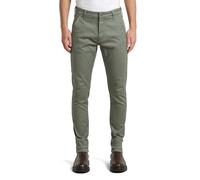 Chinohose G-STAR "Skinny Chino 3.0", Herren, Gr. 31, Länge 32, orphus, Obermaterial: 50% Baumwolle, 48% Baumwolle, 2% Elasthan, Hosen Chinohose (73072016-31) orphus