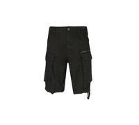 G-Star RAW Herren Shorts 'Rovic' schwarz, Größe 33, 3821707 Schwarz 33