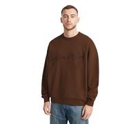 G-STAR RAW Chenille G-Script Loose r Sweat