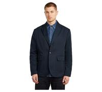 G-STAR Chore Casual Blazer Dunkelblau S salute D26110-D967-C742-S