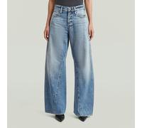 G-Star RAW - Contor 3D Wide Wmn vintage seaside - Gr. - 31/32