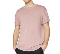 G-STAR Raw D16396 T-Shirt, Rosa, für Herren, Rosa, XX-Small