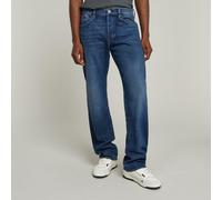 G-STAR Herren Dakota Regular Straight Jeans, Blau (Worn in waterspouts D23691-D930-G804), 31W / 34L
