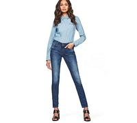 G-STAR RAW Damen 3301 Contour Skinny Jeans