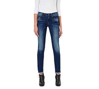 G-STAR RAW Damen 3301 Contour Skinny Jeans
