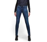 G-STAR RAW Damen 3301 High Waist Skinny Jeans