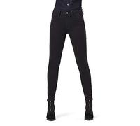 G-STAR RAW Damen 3301 High-Waist Skinny Jeans