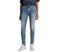 G-STAR RAW Damen 3301 Skinny Jeans