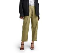 G-STAR RAW Damen 3D Fatigue Boyfriend New Hose