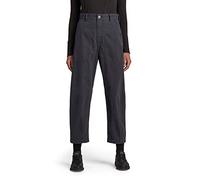 G-STAR RAW Damen 3D Ultra High Fatigue Hose