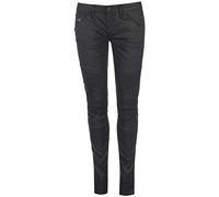 G-star 5621 Custom Mid Waist Skinny Jeans 27 Rinsed (Herstellerartikelnummer: 60907-D011-082-32-27)
