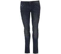 G-STAR RAW Damen 5620 Custom Mid Skinny Jeans