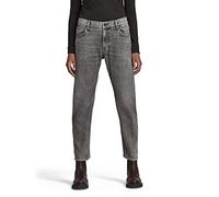 G-star Arc 3d Boyfriend Jeans Grau 28 / 32 Frau (Herstellerartikelnummer: D19821-C909-C762-32-28)