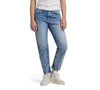 G-star Arc 3d Boyfriend Jeans 28 Sun Faded Air Force Blue