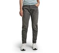 G-star Arc 3d Boyfriend Jeans Grau 26 / 30 Frau (Herstellerartikelnummer: D19821-D189-D339-30-26)