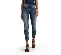 G-Star RAW Arc 3D Skinny Jeans Mittelblau 31-36 D05477-8968-071-3136