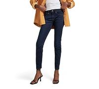 G-STAR RAW Damen Arc 3D Mid Waist Skinny Jeans