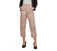 G-STAR RAW Damen Army City Mid Boyfriend Straight Hose