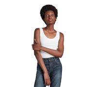 G-STAR RAW Damen Basic Round Neck Tanktop