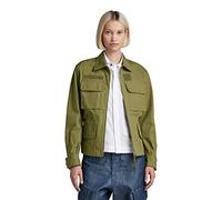 G-STAR RAW Damen Blouson Jacke